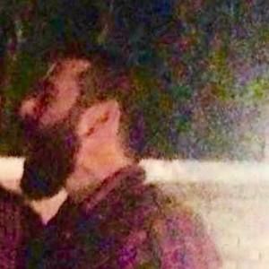 Meet your Posher, Roberto